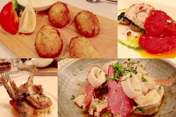 葡菜心頭好餐廳 - Casa Lisboa