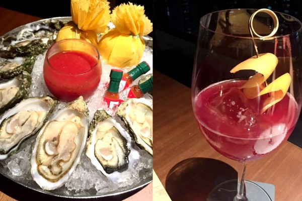 Happy hour酒吧之選：馬場靚景佐美酒小食