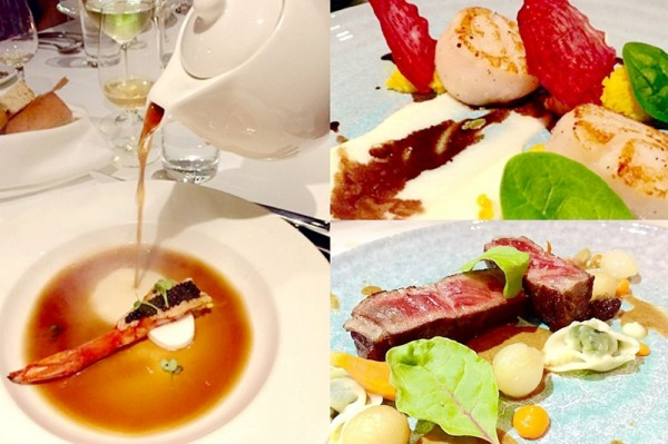 中環飯友之選：性價比高的The First Floor