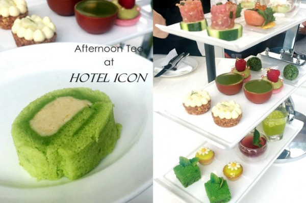 學是學非︰High Tea 定 Low Tea
