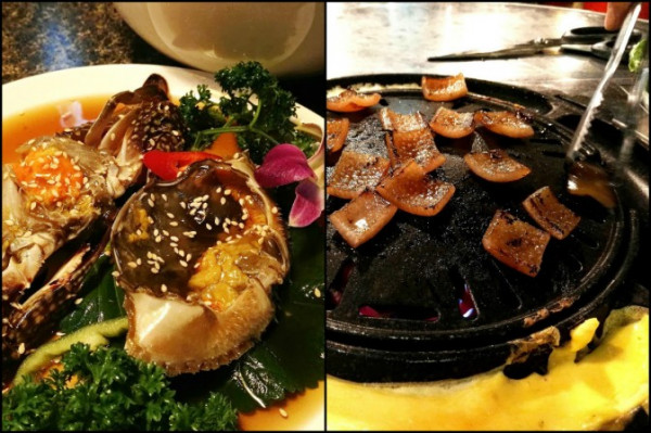 【3星期食40餐韓國菜】首回先吃醬油蟹、爐邊蛋