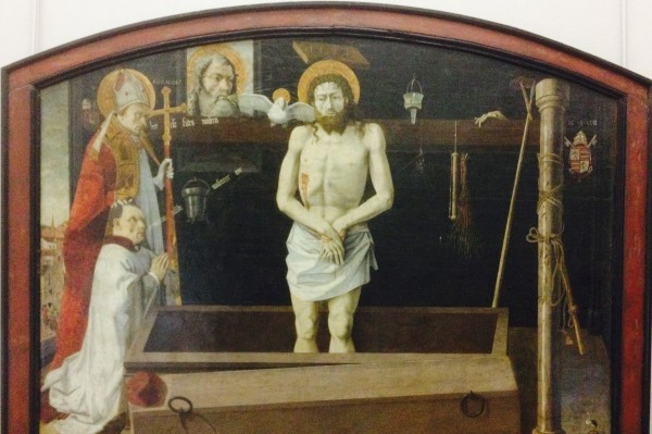 為甚麼會有穩定的聖誕日，及不穩定的復活節呢？