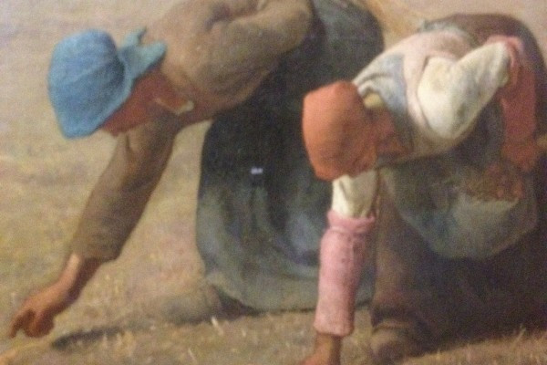 印象主義的先行者——巴比松畫派