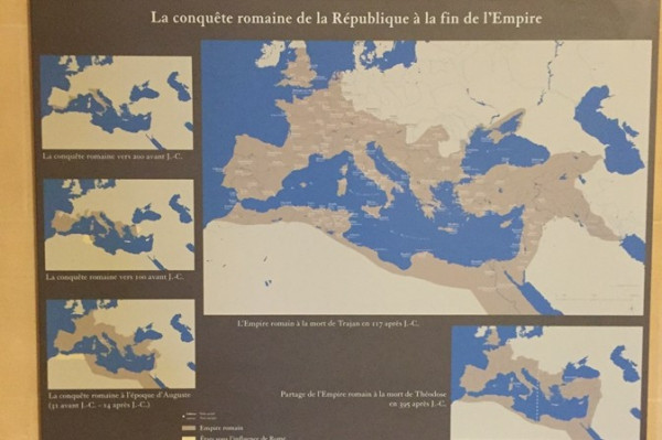 巴黎黑色星期五慘劇後首次帶團隨筆