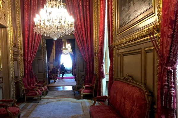 總統搞政變而成的拿破崙三世