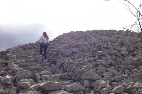 遇上黑山共和國的變態色狼