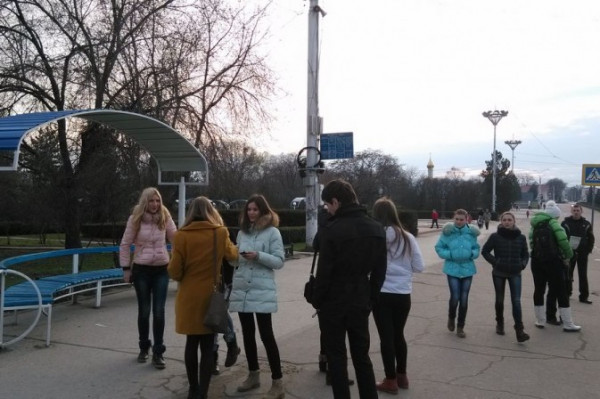 世上的另一個俄國