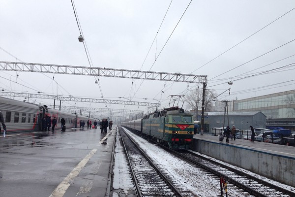 莫斯科最後一搏