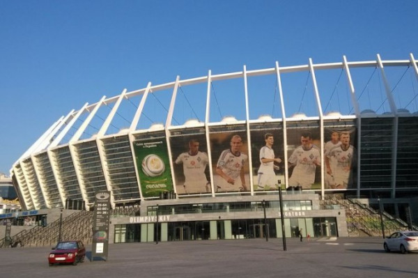 基輔的球衣與壽司