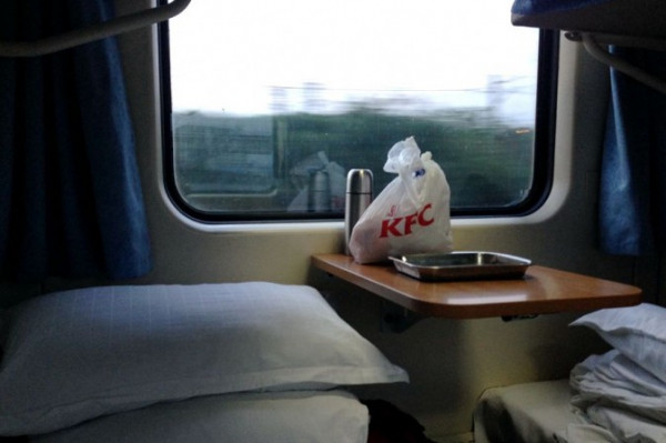 Long Way Home 的最後一夜