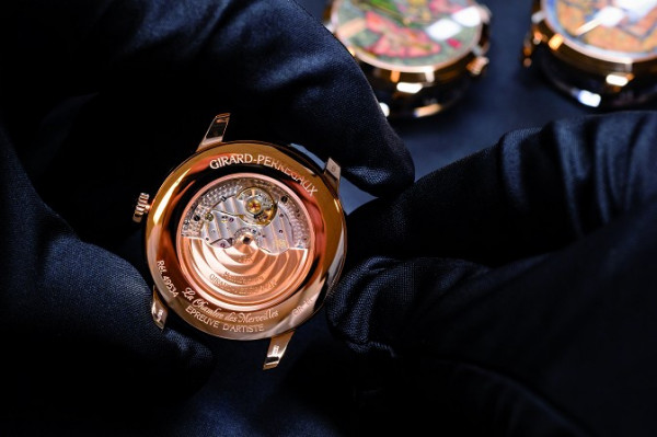 Chamber of Wonders 揭開奇幻寶盒