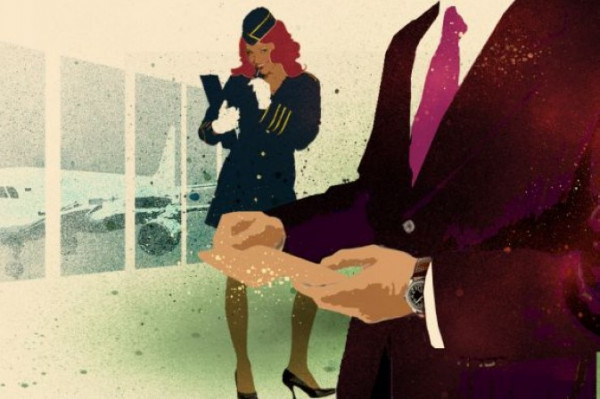 芝柏伴你衝上雲霄