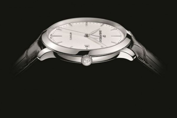 錶壇新常態 Girard-Perregaux 1966 系列精鋼版本