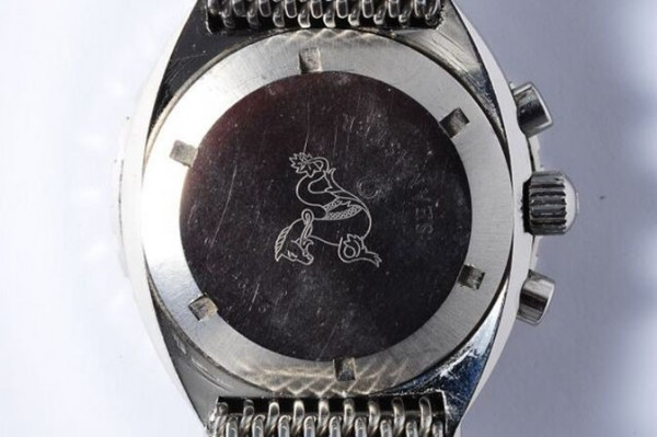 海馬的主人 Omega Seamaster 小史