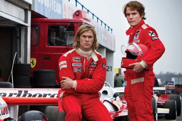 一級英雄 TAG Heuer Monza Calibre 36