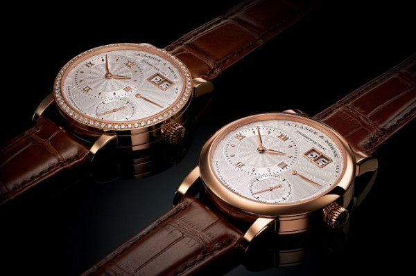 朗格LANGE 1 品牌的抄襲對象