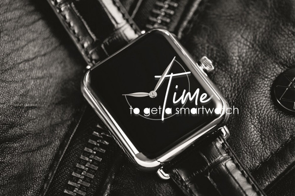 智能新世紀之機械錶反擊戰！