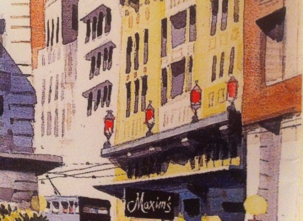 香港建築有甚麼好看？