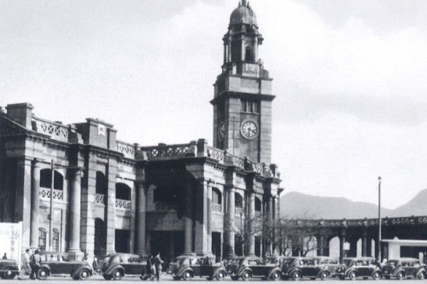 香港百年建築是如何消失？