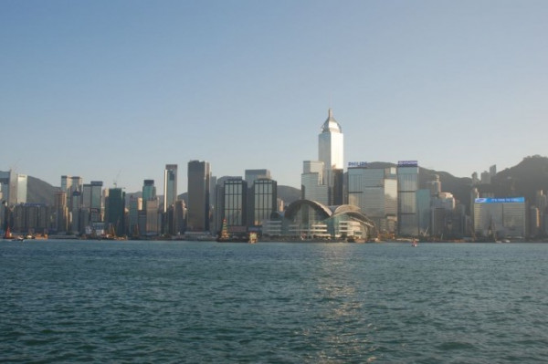 有關建築的十個謬誤 (上) 