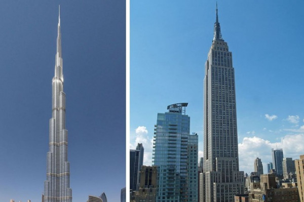 有關建築的十個謬誤(中) 