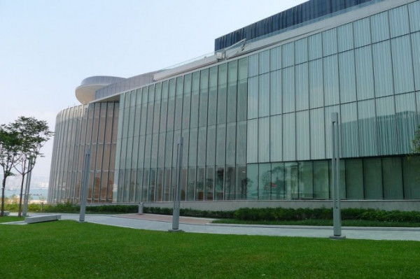 甚麼是你最愛的香港建築？