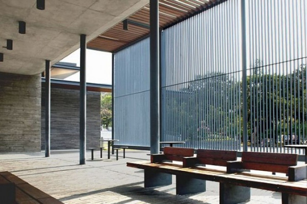 有關建築的十個謬誤(下)