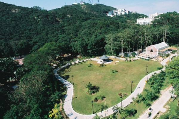 尋找山頂傳奇(上)