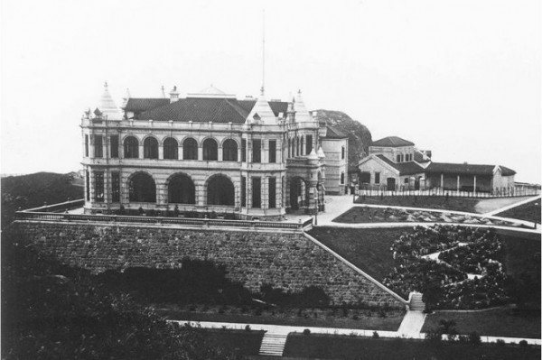 尋找山頂傳奇（下）