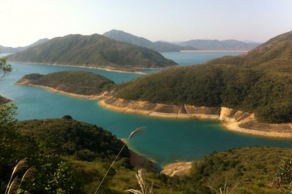 香港有甚麼魅力？