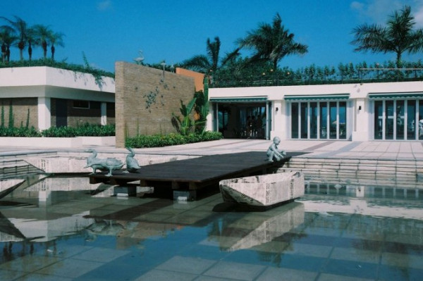 西貢，點只是香港後花園？