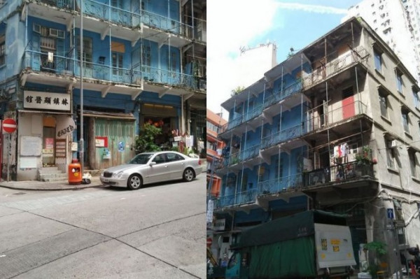 灣仔尋幽探秘 (中)