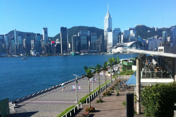 尖沙咀海濱的前世今生(下)