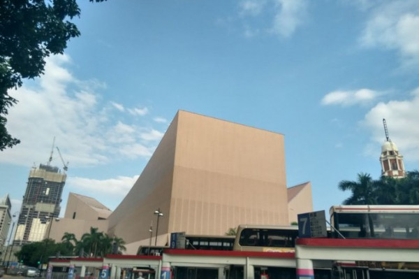 尖沙咀海濱的前世今生(中)