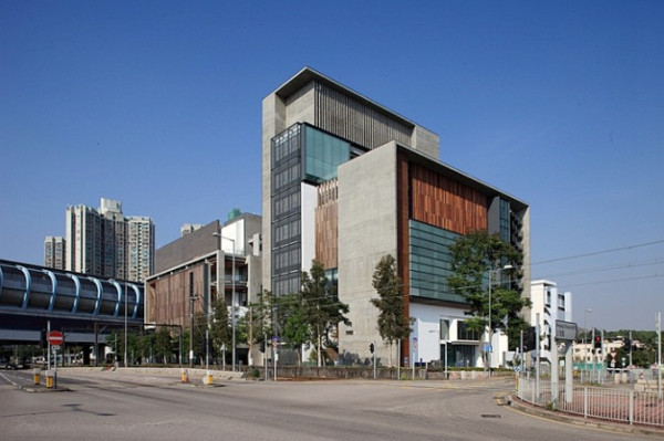 走出悲情的天水圍　訪察文化自然景點