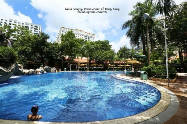 澳門文華東方大變身  於Grand Lapa過充電假期