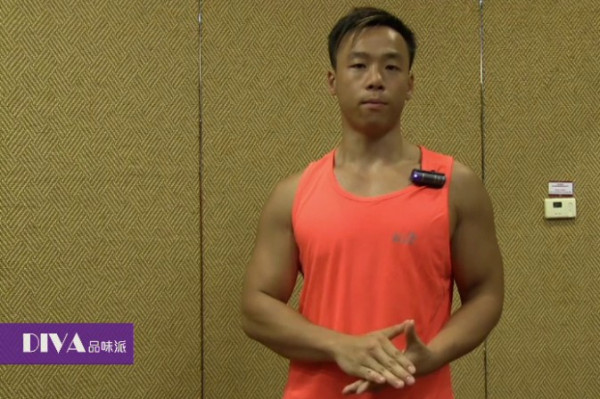 最強減脂訓練方法介紹(1)