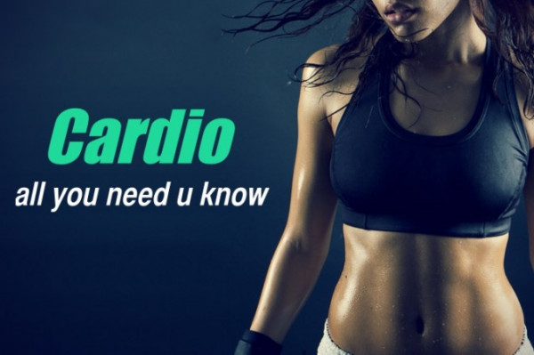 帶氧運動減脂攻略(1)