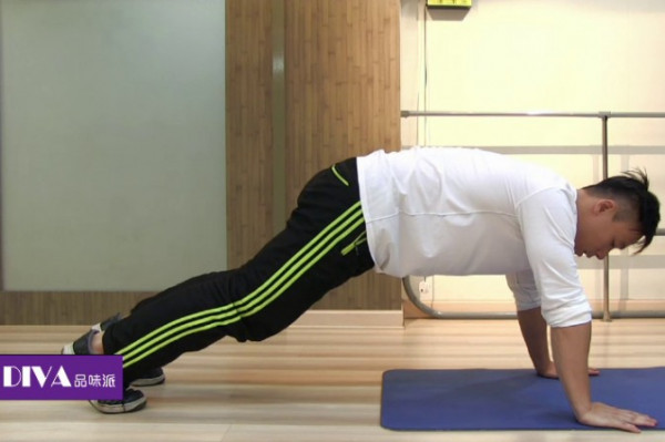 最強減脂訓練(3)