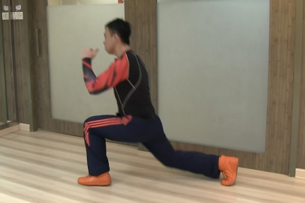 最強減脂訓練4