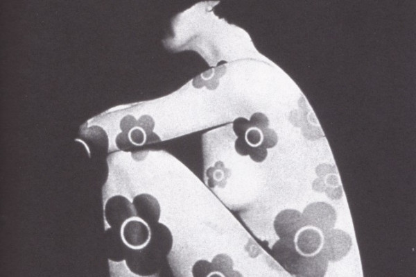 Mary Quant婦解迷你裙革命