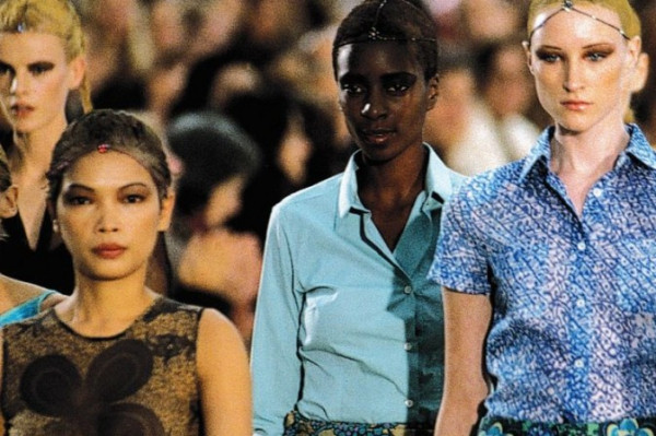 Antwerp Six時裝六子