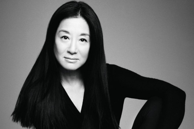 Vera Wang為女人帶來的夢