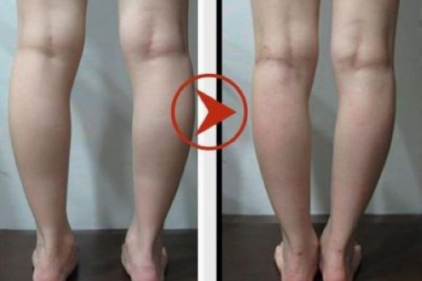  蘿蔔腳有救！ 韓妹瘦腿秘訣大公開