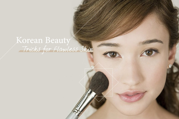 紅腫肌、水腫肌必備！韓國皮膚科專用BB cream