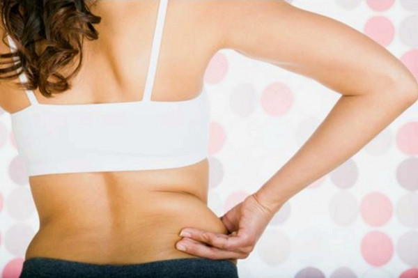 吸「腰」大法！新一年輕鬆打造小蠻腰		