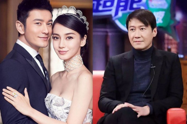 女人心目中的魅力男？黎明＋黃曉明的4個愛情哲學！