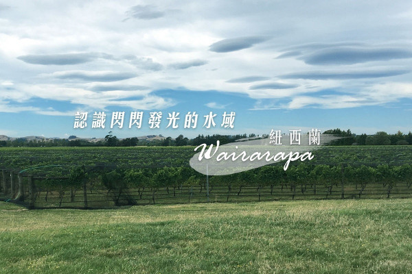 不是新丁產區──紐西蘭懷拉拉帕（一）