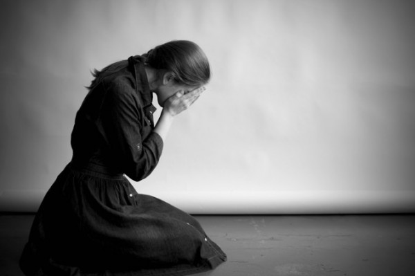 執著是失戀的致命傷