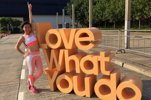 做瑜美人，其實唔難